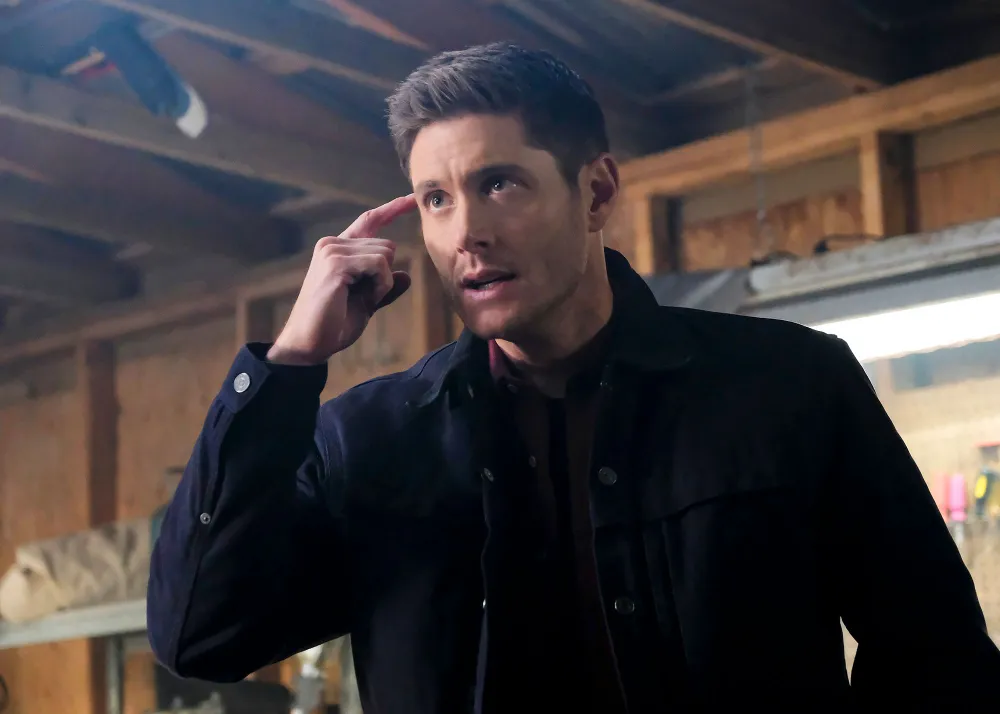 Jensen Ackles Confirms Supernatural Reunion in The Boys Final Season