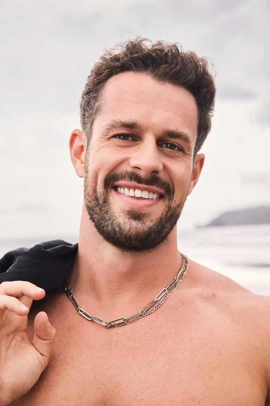 Jeremy Bachelor in Paradise Season 10