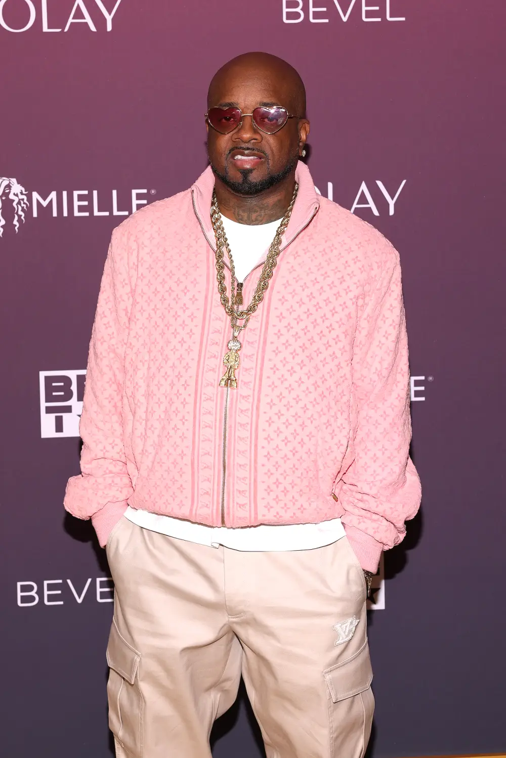 Jermaine Dupri 25 Things