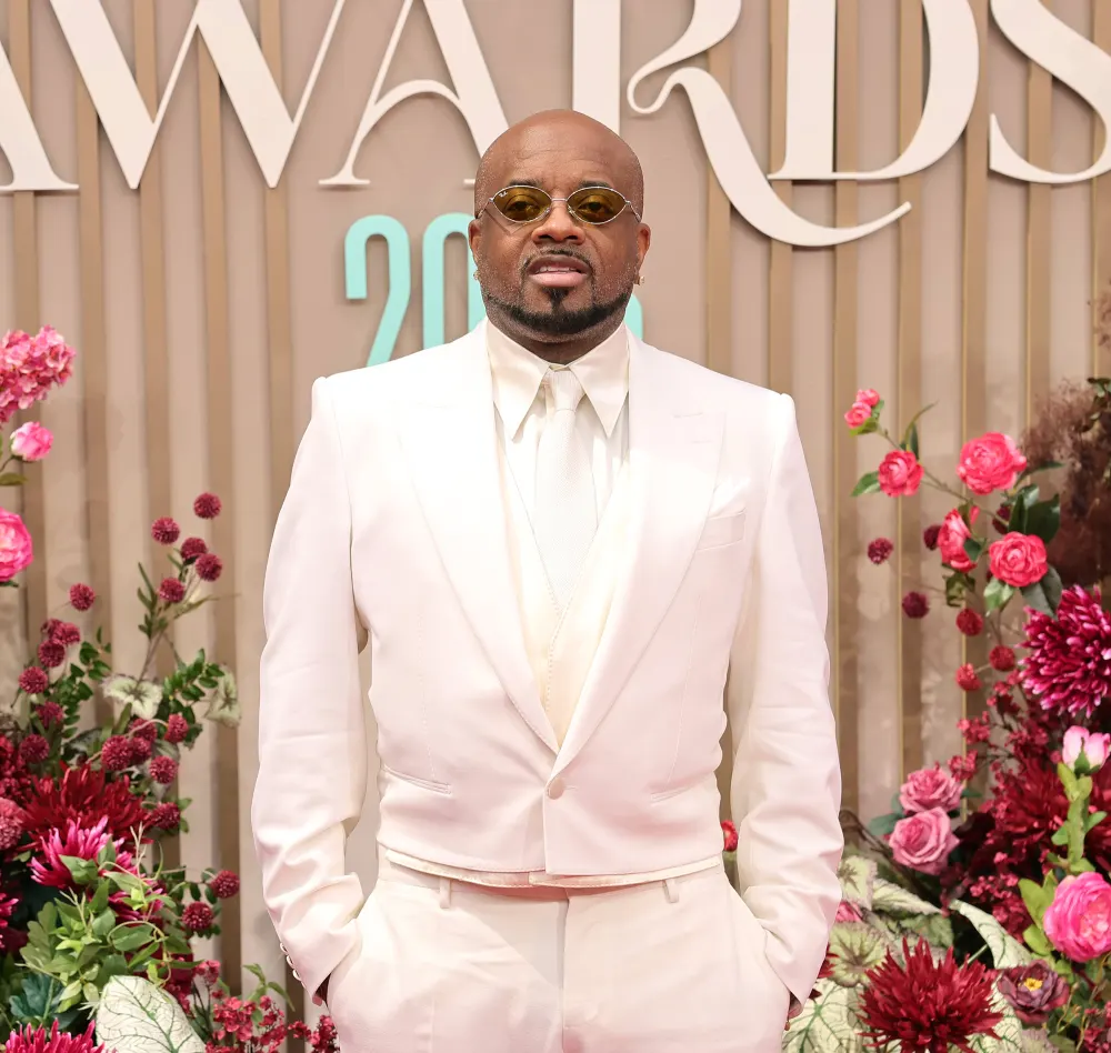 Jermaine Dupri 25 Things