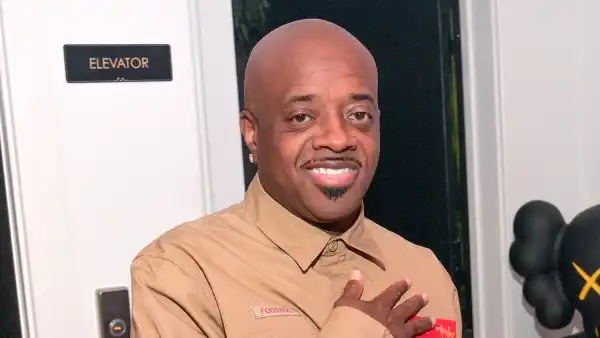 FEATURE Jermaine Dupri 25 Things