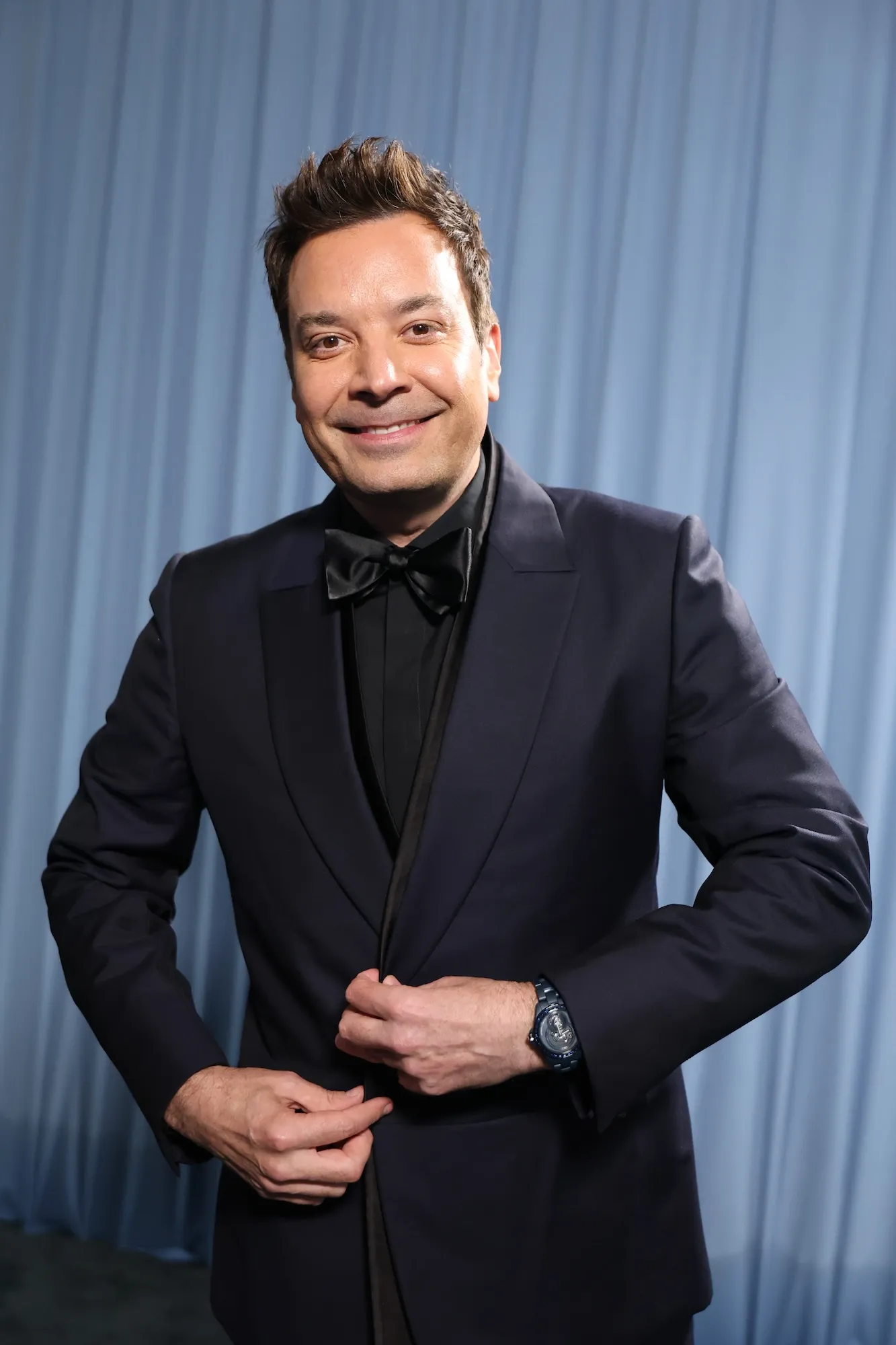 Jimmy Fallon Details Mental Health Struggles Amid Early Hollywood Years