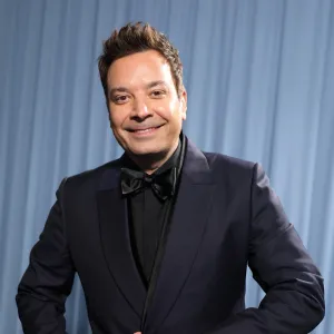 Jimmy Fallon Details Mental Health Struggles Amid Early Hollywood Years