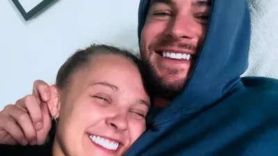 JoJo Siwa Reveals When She Realized She Had Feelings for Chris Hughes