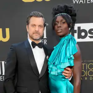 Jodie Turner-Smith's Cryptic Post Amid Joshua Jackson Drama: 'Stay Safe'