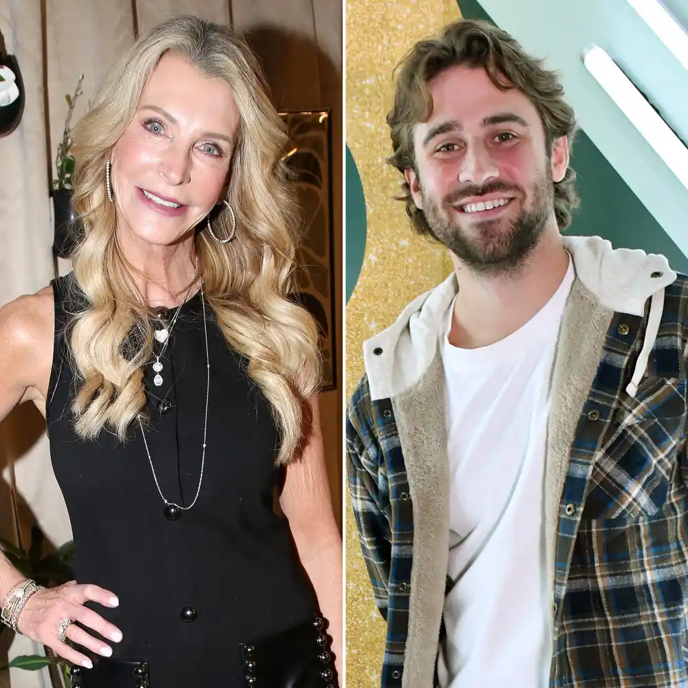 Joey Graziadei Wants These 2 Bachelor Nation Stars on DWTS Season 34