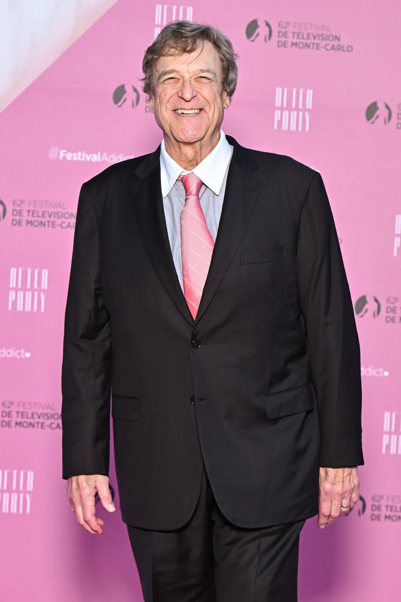 John Goodman Bio Pic