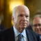 John McCain Bio Pic