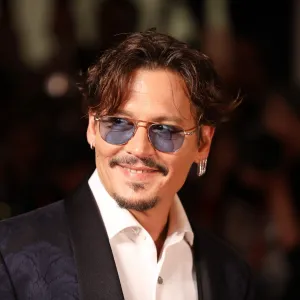 Johnny Depp Dating History Feature