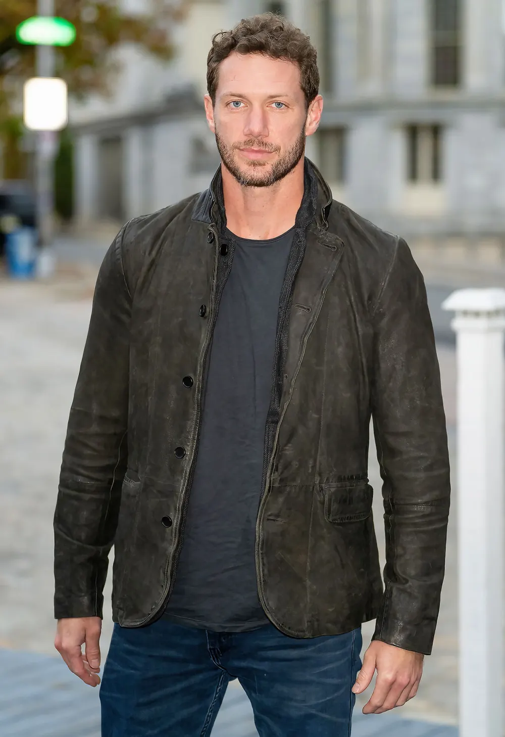 Johnny Wactor Family Honored at Movie Premiere 1 Year After His Death