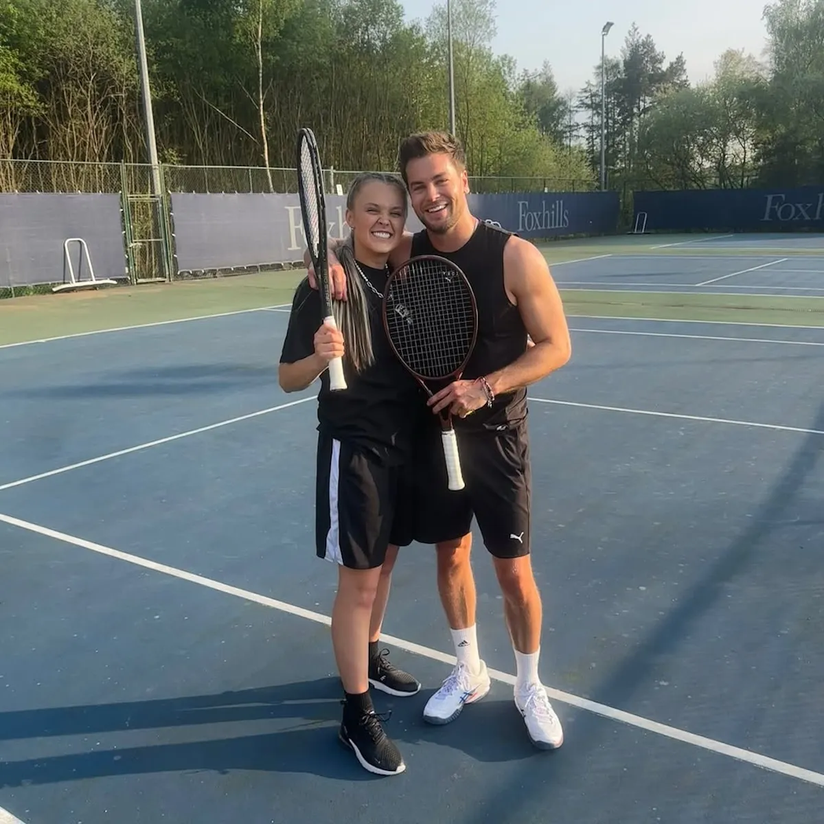 Jojo-Siwa-Chris-Hughes