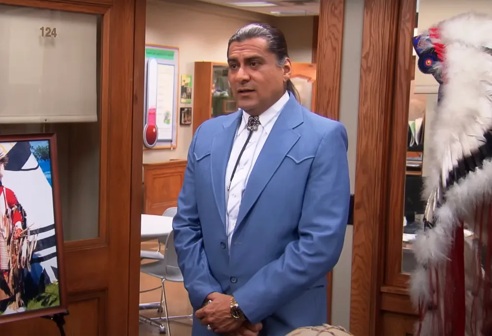 Jonathan Joss Neighbor Details His Final Moments You Could See Fear in His Eyes