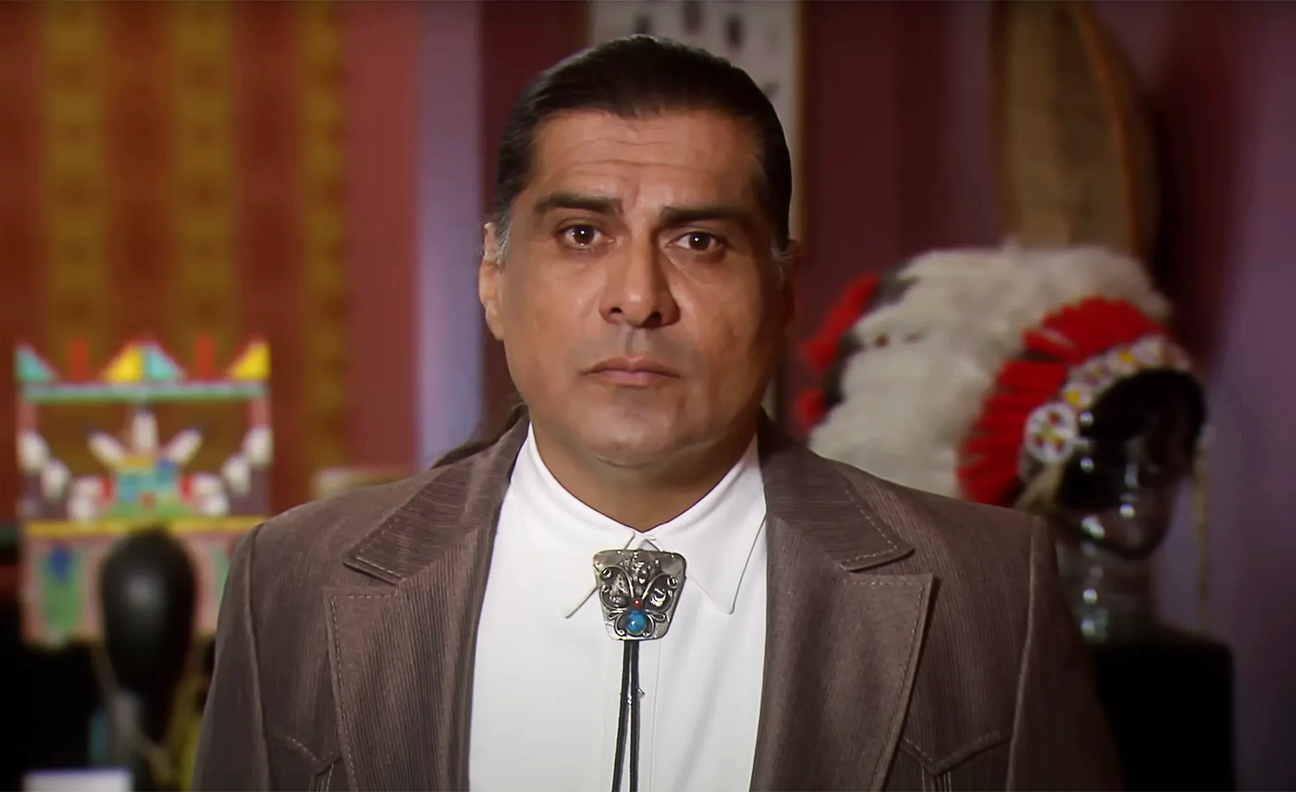 Jonathan Joss Neighbor Details His Final Moments You Could See Fear in His Eyes