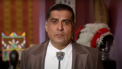 Jonathan Joss Neighbor Details His Final Moments You Could See Fear in His Eyes