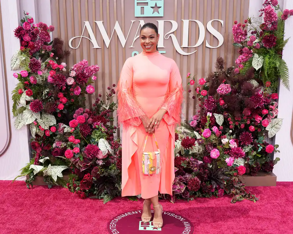 Jordin Sparks Explains How Her Creative Process Has Changed Since Idol Days 2025 BET Awards