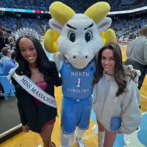 Jordon Hudson Writes Note to Beauty Queen Involved in Altercation With Bill Belichick s Ex