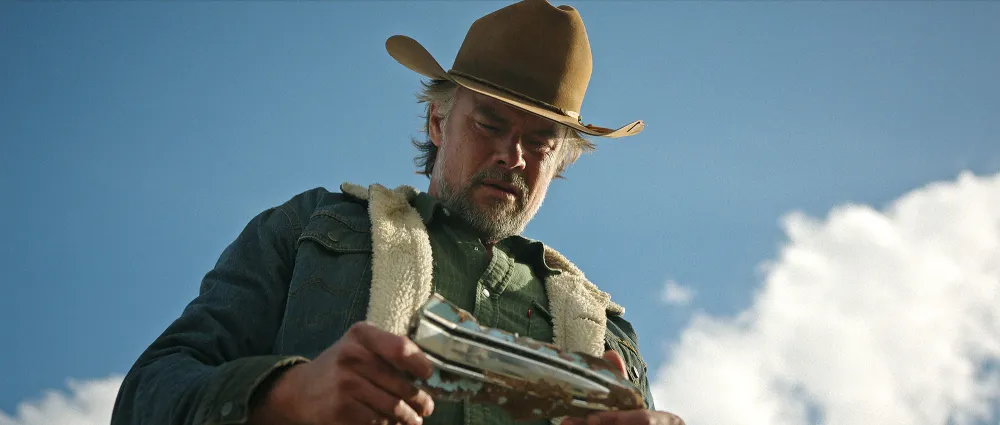 Josh Duhamel Ransom Canyon