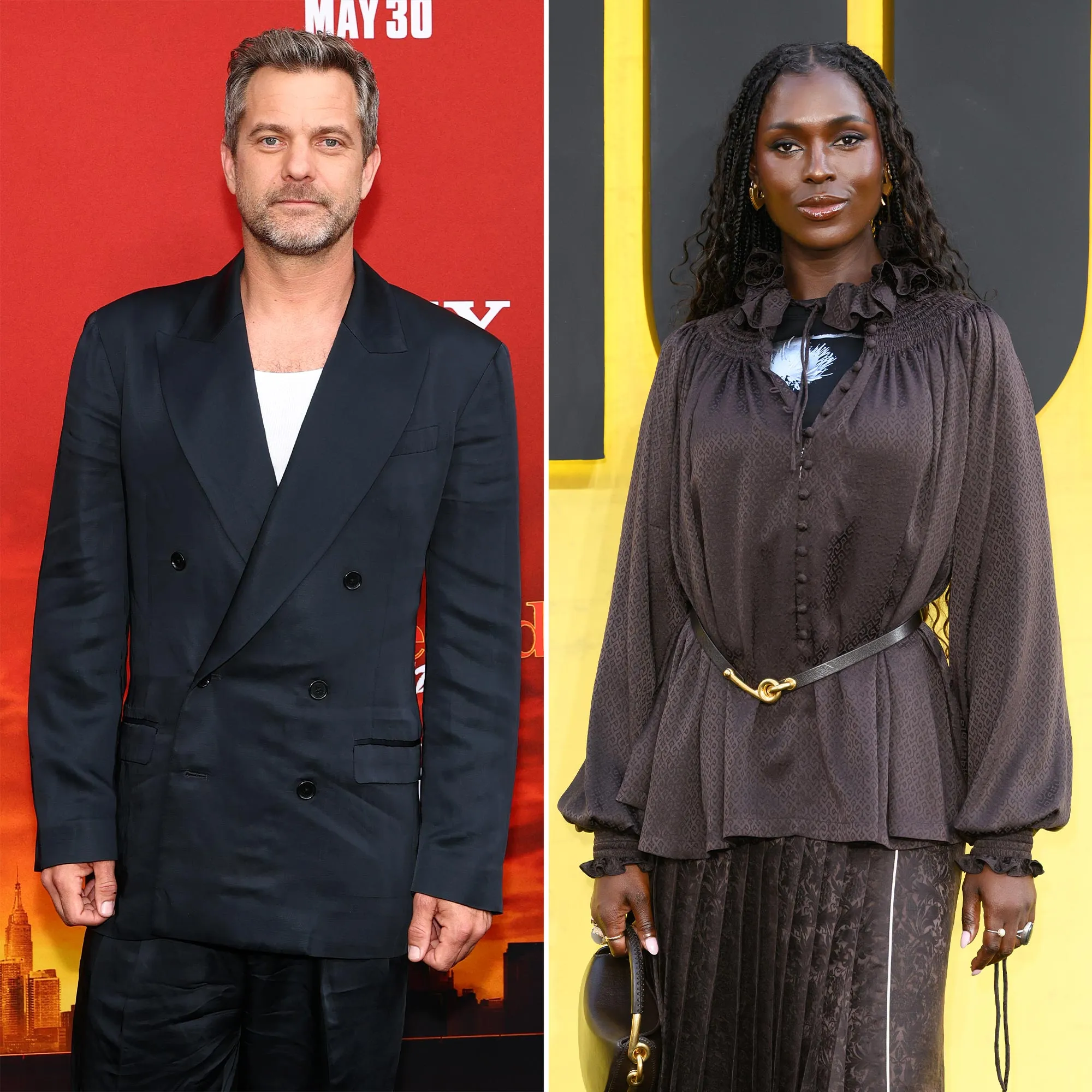 Joshua Jackson Fires Back at Ex Wife Jodie Turner Smith Over Alleged Custody Deal Violation