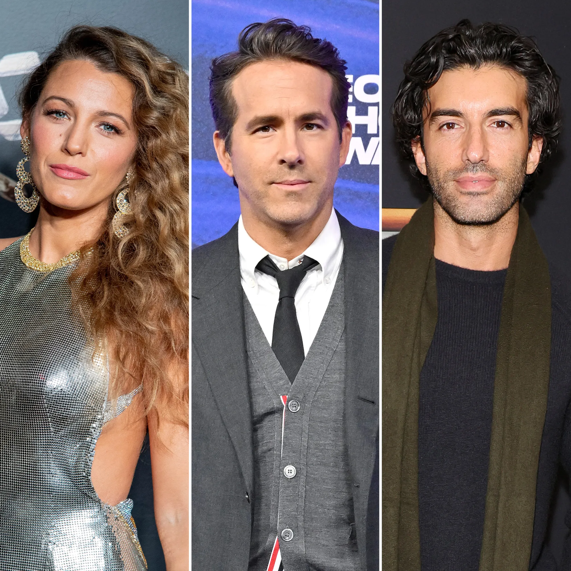 Judge Dismisses Justin Baldoni Lawsuit Against Blake