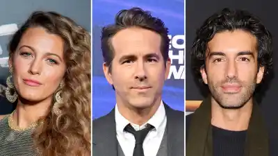 Judge Dismisses Justin Baldoni Lawsuit Against Blake