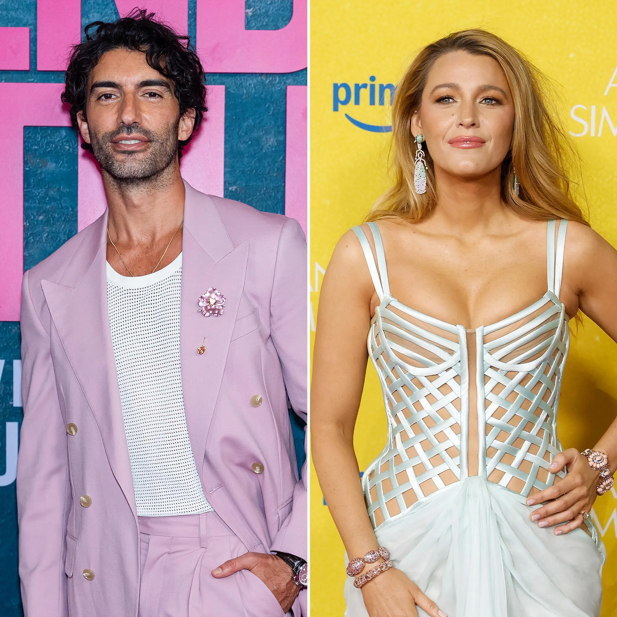Justin Baldoni Is Not Revising His Claims Against Blake Lively After 400 Million Lawsuit Dismissed