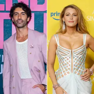Justin Baldoni Is Not Revising His Claims Against Blake Lively After 400 Million Lawsuit Dismissed