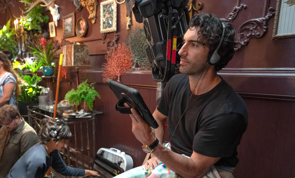 Justin Baldoni Not Revising Claims Against Blake Lively