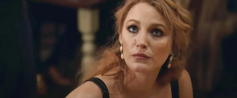 Justin Baldoni Not Revising Claims Against Blake Lively 2