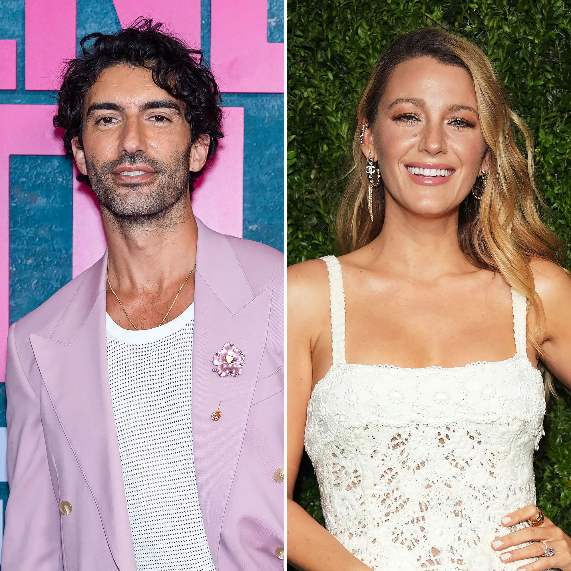Justin Baldoni Vows to Continue Blake Lively Legal Fight After Case Dismissal