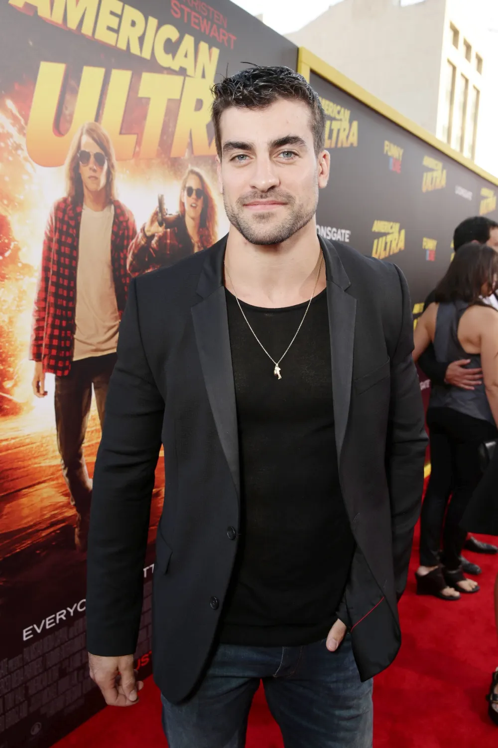 Justin Baldoni's Body Double Details 'Tense' Set Amid Blake Lively Drama