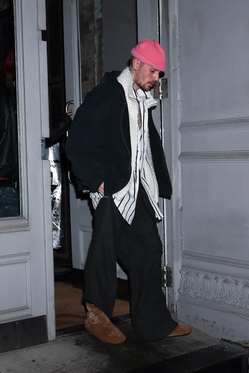 Justin Bieber Has Felt Lost Recently as He Navigates a Lot of Changes