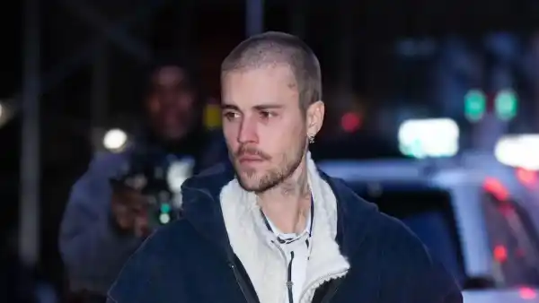 FEATURE Justin Bieber Has Felt Lost Recently as He Navigates a Lot of Changes