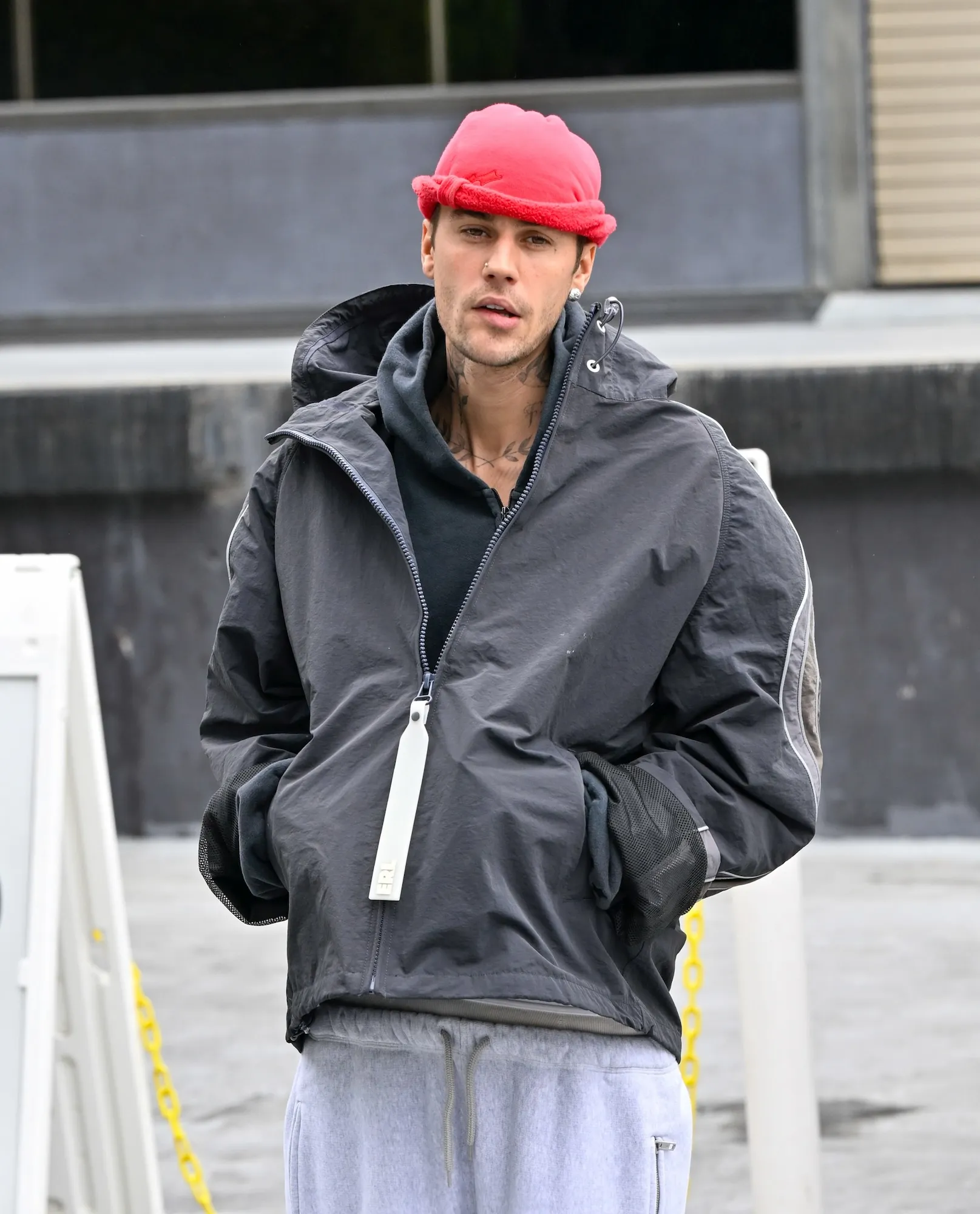 Justin Bieber Shares Cryptic Post About 'Loyalty, 'Love' and 'Fear'