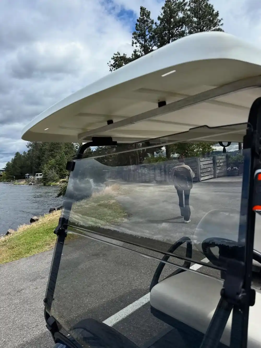 Justin Bieber and Wife Hailey Bieber Have Pickleball Date at the Lake Amid Troubled Marriage Rumors Cart