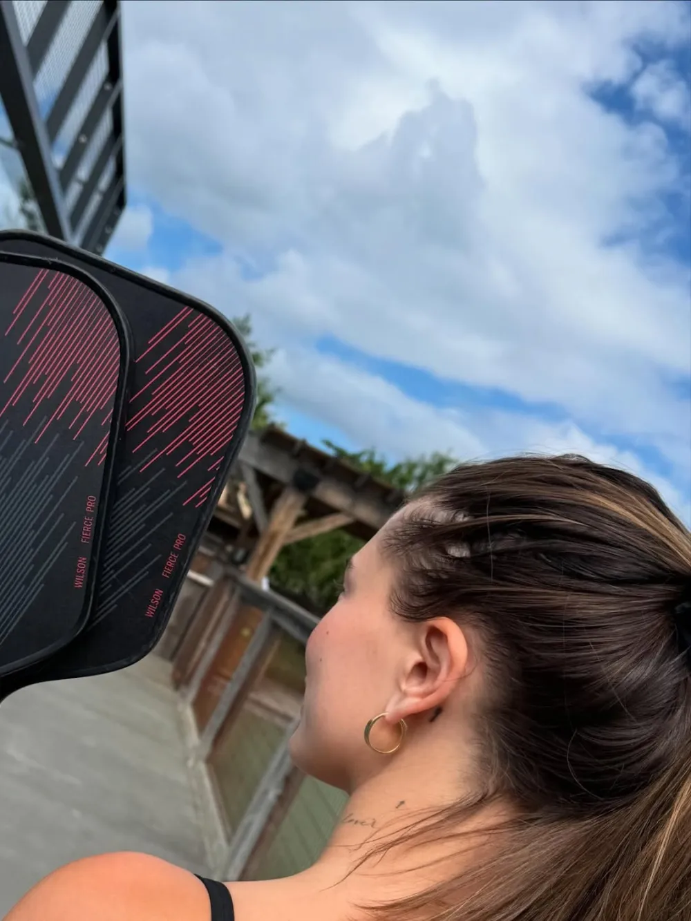 Justin Bieber and Wife Hailey Bieber Have Pickleball Date at the Lake Amid Troubled Marriage Rumors Court