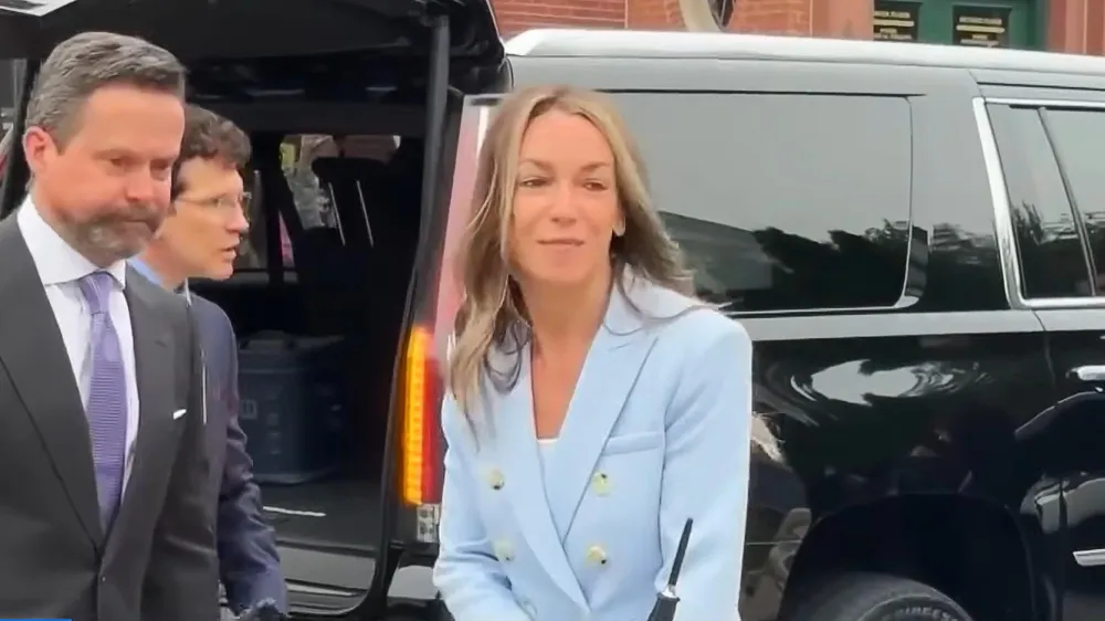 Karen Read Found Not Guilty of Second Degree Murder Convicted on Lesser Charge 012