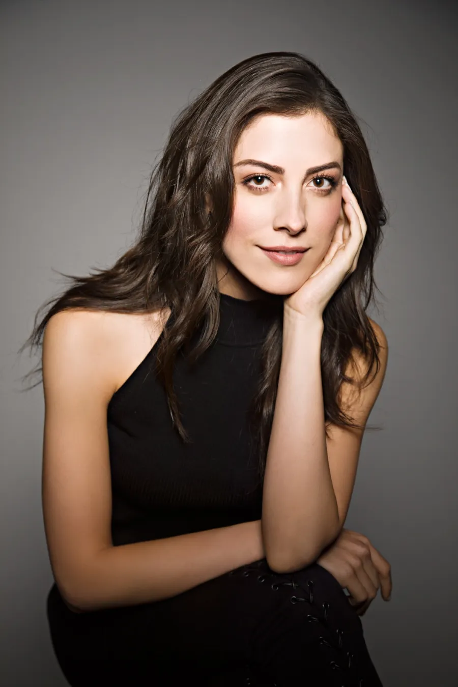 Karen Sandoval en Dinastía Casillas