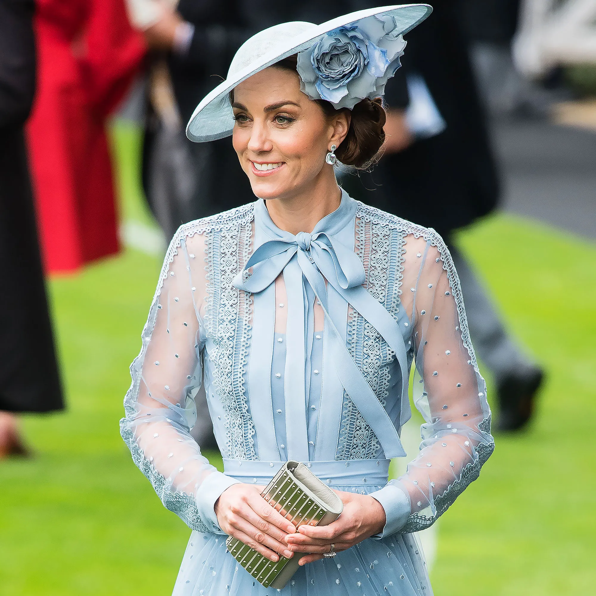 Kate Middleton Pulls Out of Royal Ascot 2