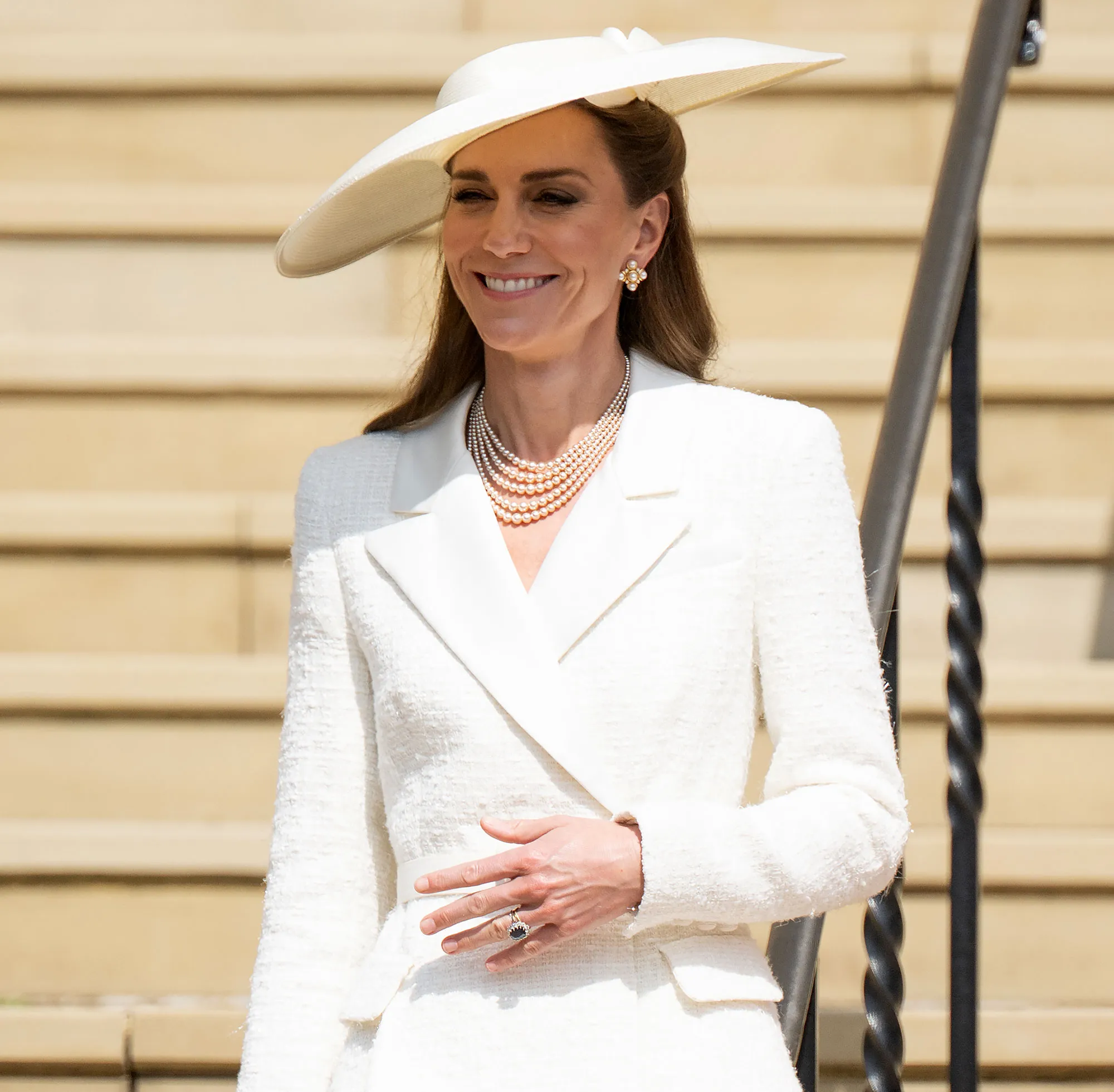 Kate Middleton Pulls Out of Royal Ascot