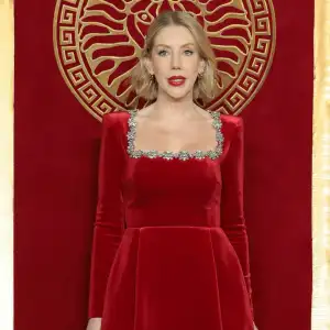 Katherine Ryan Hosting Real Housewives of London Reunion