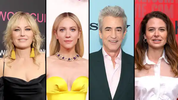 Katie Lowes Teases Similarities and Differences Between The Hunting Wives Book and Netflix Show