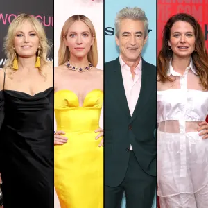 Katie Lowes Teases Similarities and Differences Between The Hunting Wives Book and Netflix Show