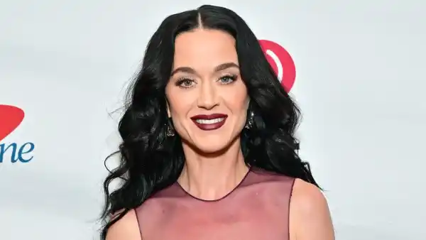 Katy Perry Dating History