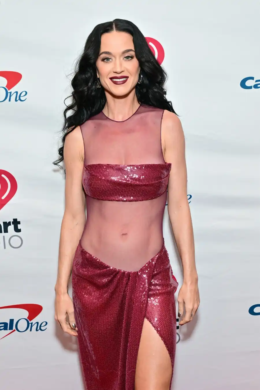 Katy Perry Dating History