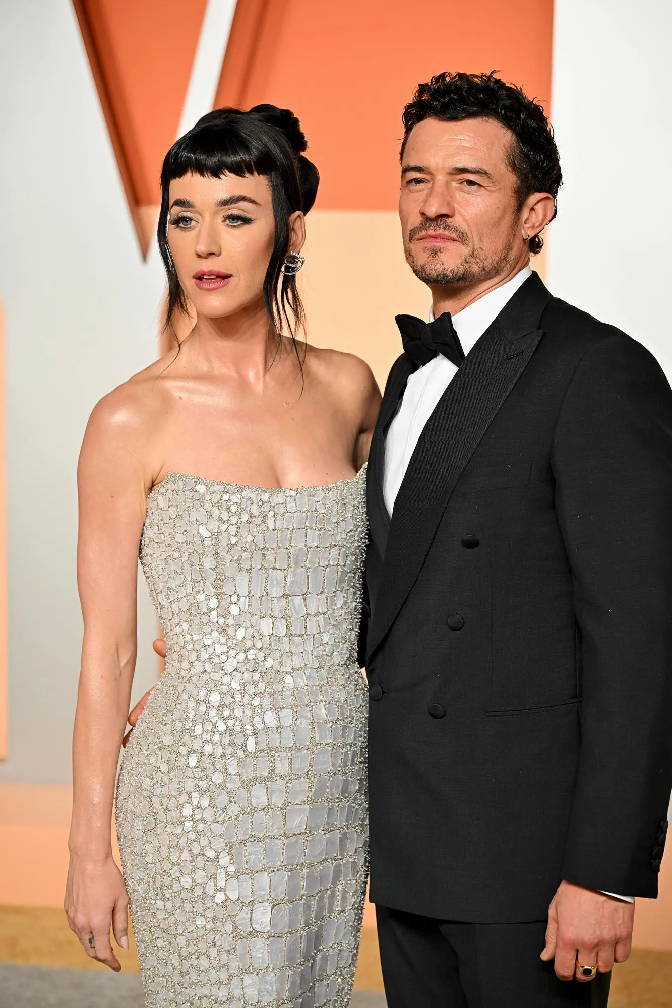 Katy Perry and Orlando Bloom Split Call Off Their Engagement After TK Years Together GettyImages 2203038513