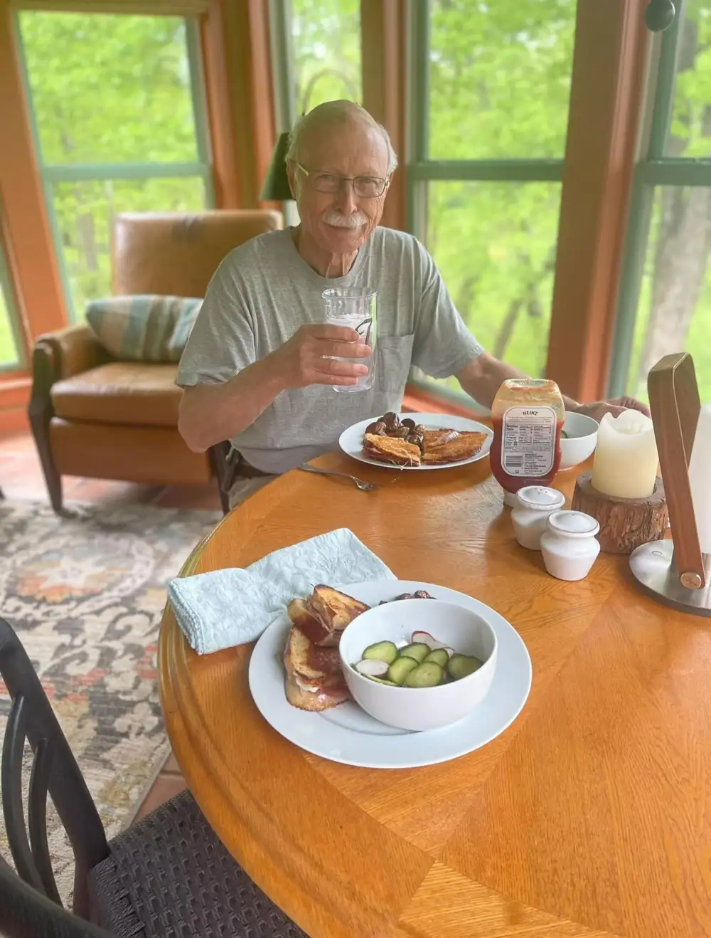 Kelley Wolf Proclaims She Loves Her Dad After Detainment Claims 2