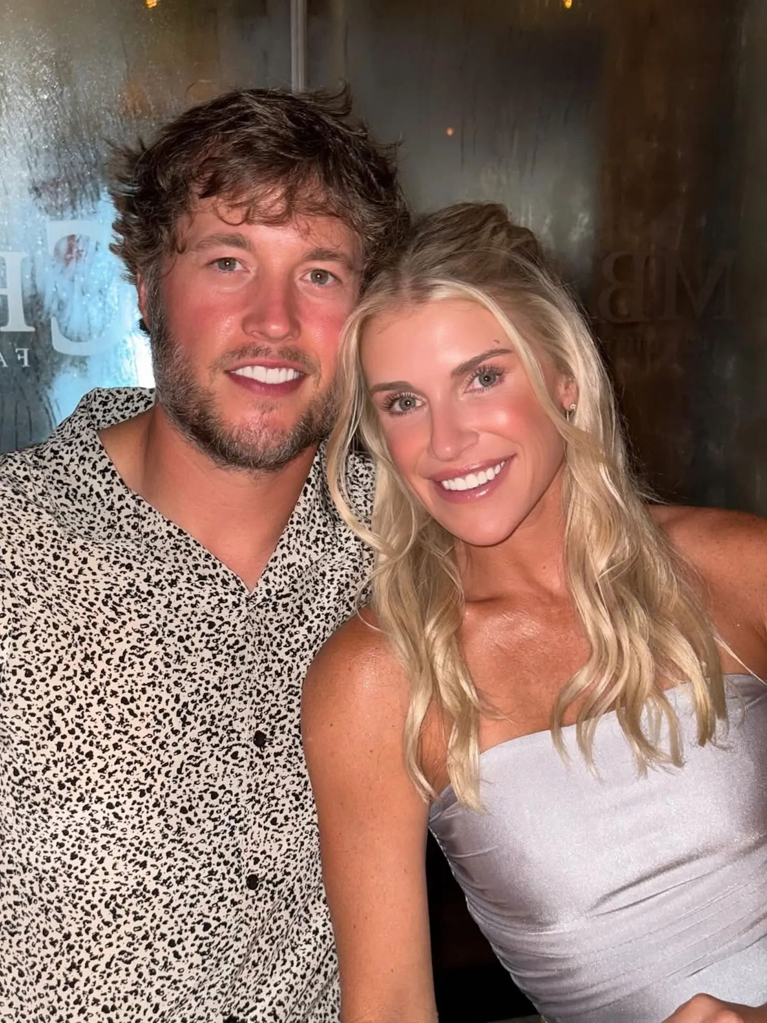 Kelly Stafford Argues She Is a Batter Mom After Taking Weed Gummy Feature