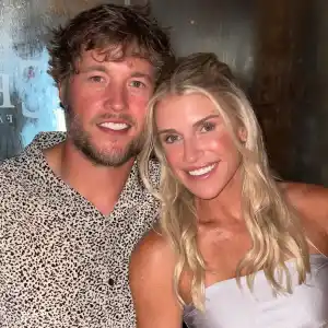 Kelly Stafford Argues She Is a Batter Mom After Taking Weed Gummy Feature