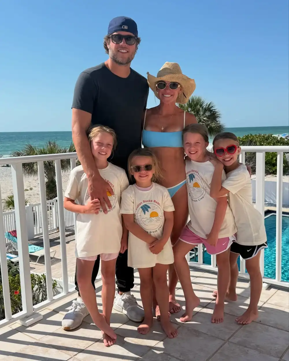 Kelly Stafford Argues She Is a Batter Mom After Taking Weed Gummy 2