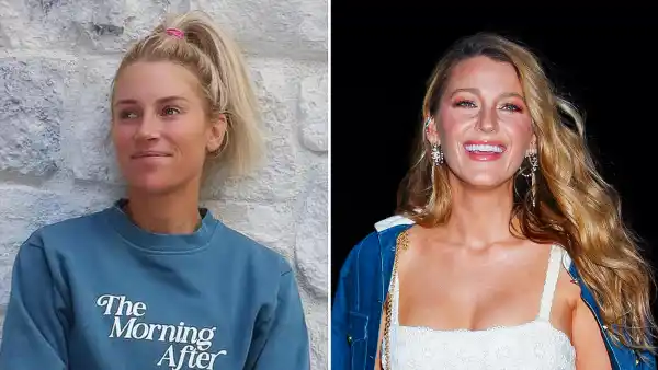 Kelly Stafford Was Pissed Off Blake Lively Showed Up on Red Carpet After Legal Victory Relax 2219400908